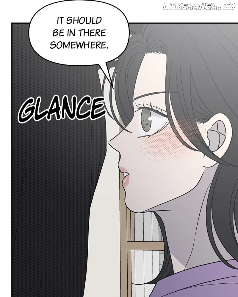 No Dating Allowed In The Office chapter 49 page 98