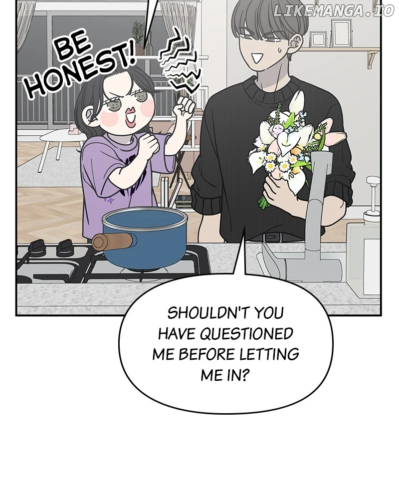 No Dating Allowed In The Office chapter 49 page 104