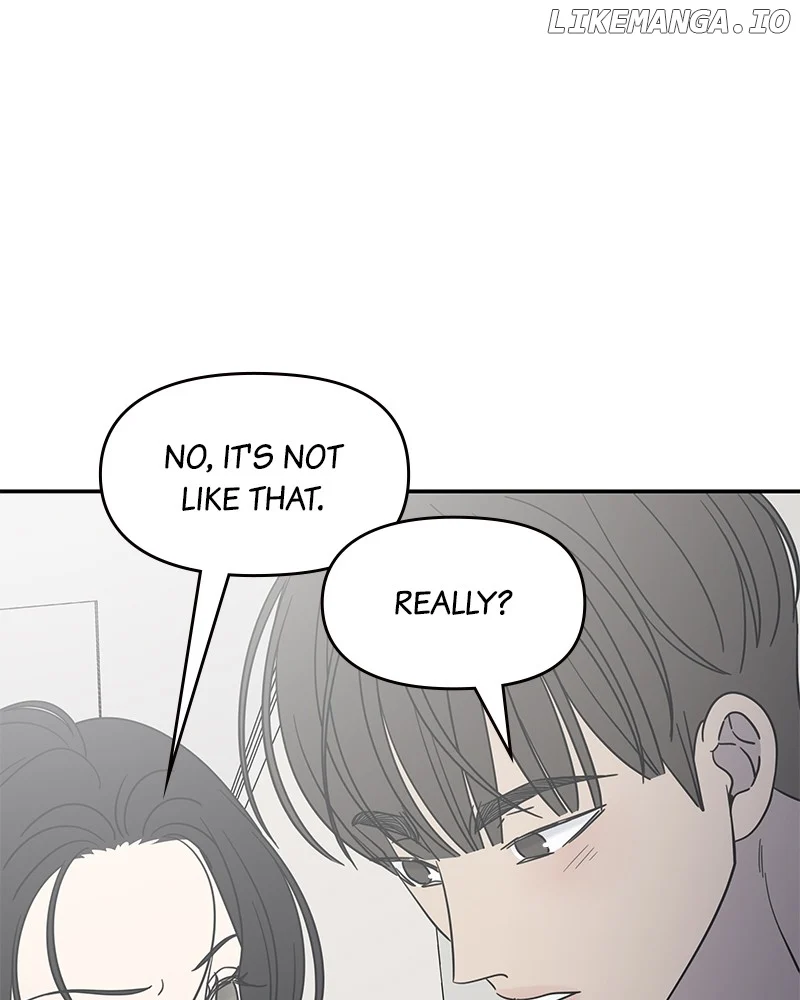 No Dating Allowed In The Office chapter 50 page 10