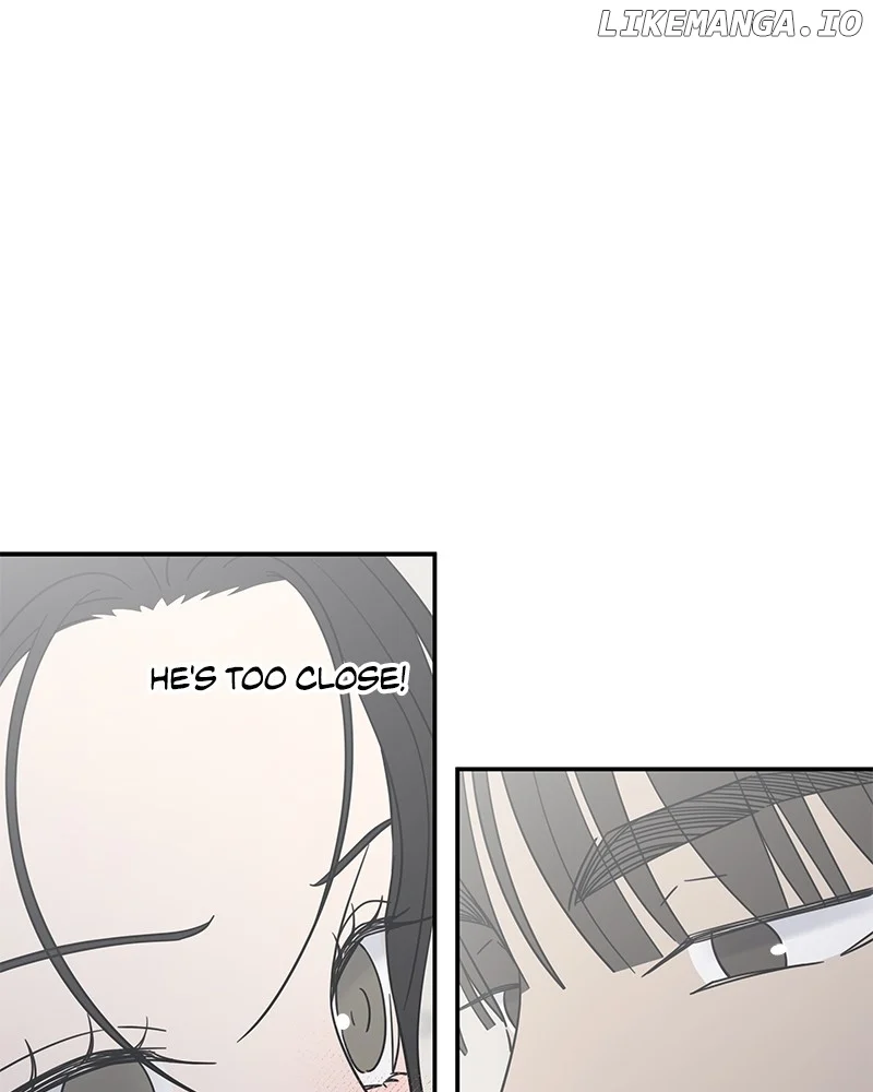 No Dating Allowed In The Office chapter 50 page 12