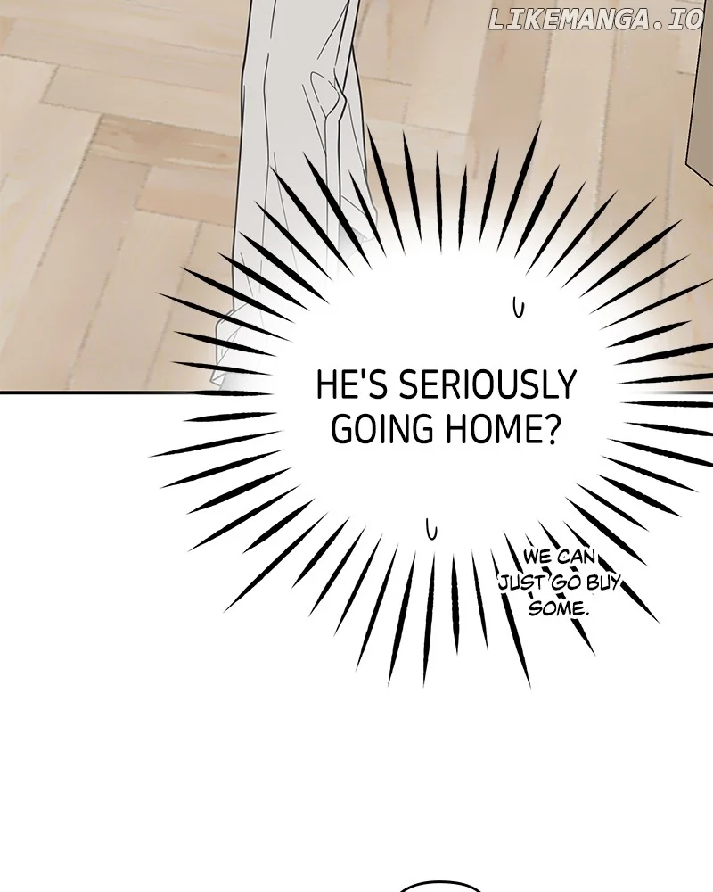 No Dating Allowed In The Office chapter 50 page 24