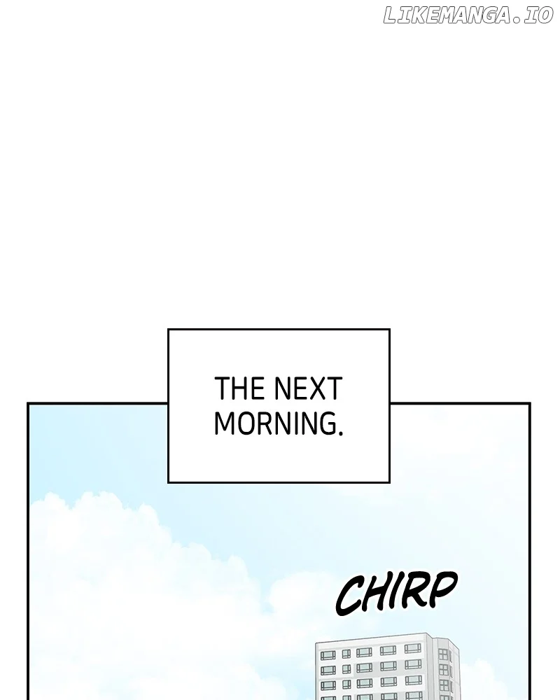 No Dating Allowed In The Office chapter 50 page 45