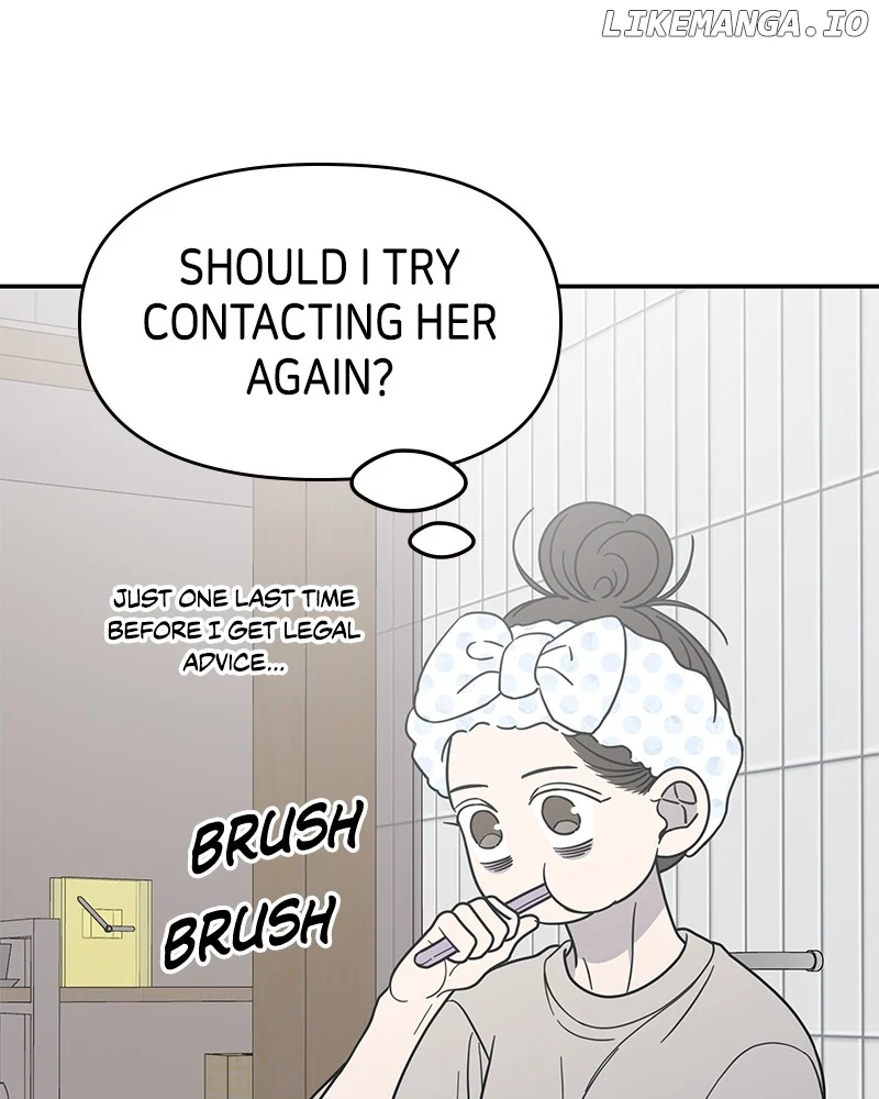 No Dating Allowed In The Office chapter 50 page 50