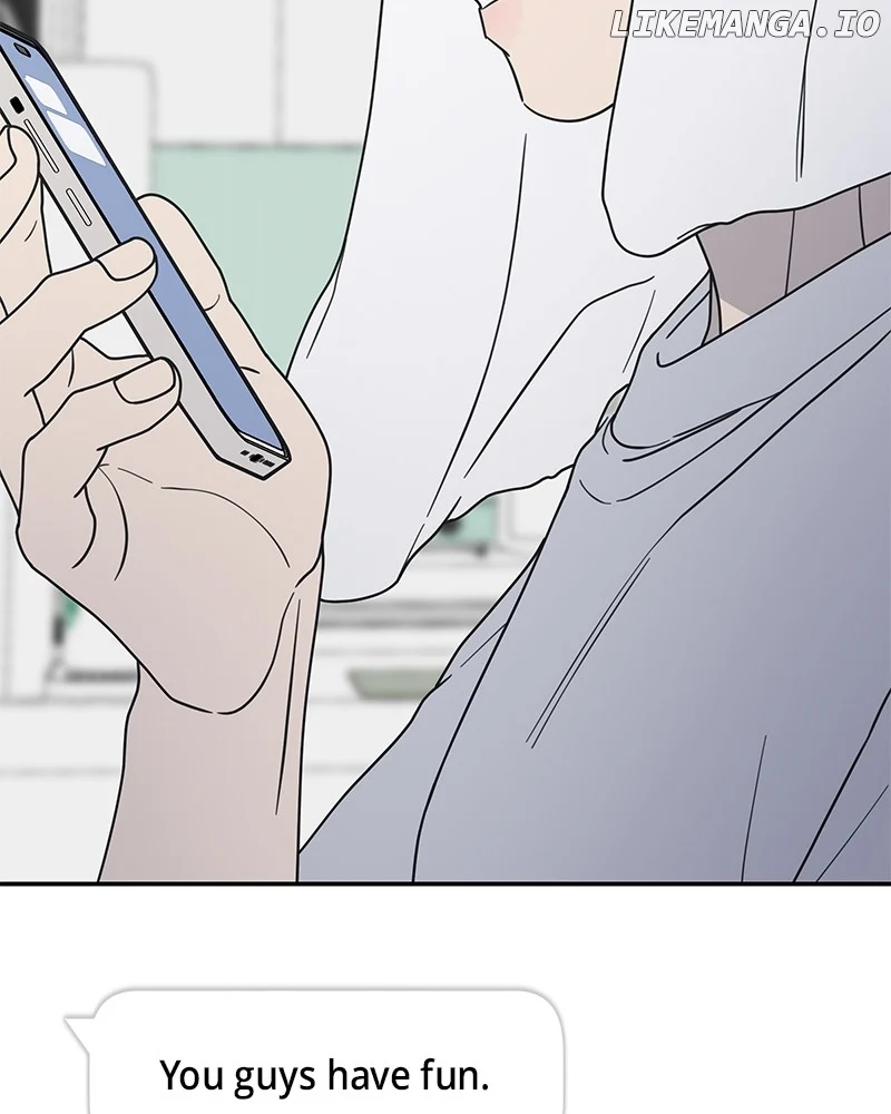 No Dating Allowed In The Office chapter 50 page 61
