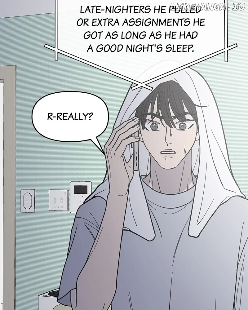 No Dating Allowed In The Office chapter 50 page 68