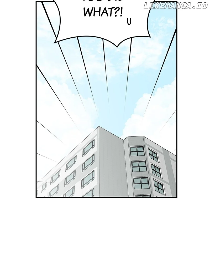 No Dating Allowed In The Office chapter 50 page 74