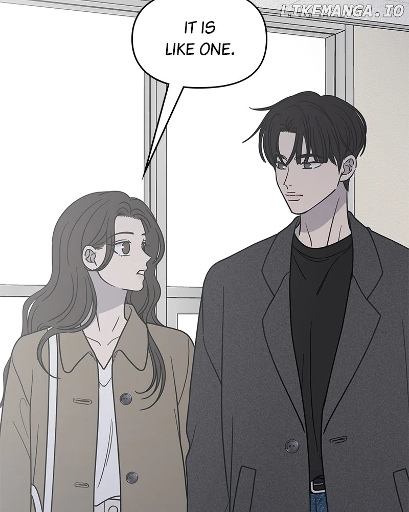 No Dating Allowed In The Office chapter 50 page 78