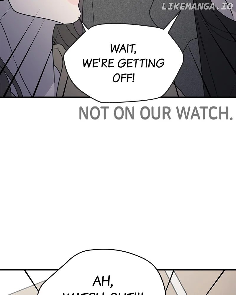No Dating Allowed In The Office chapter 50 page 92