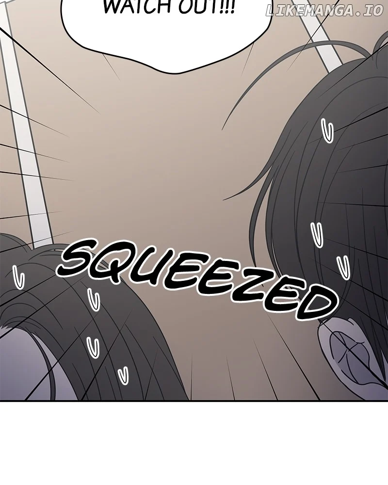 No Dating Allowed In The Office chapter 50 page 93
