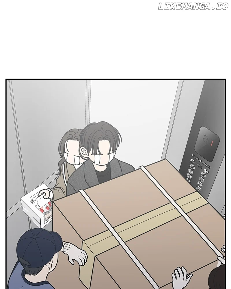 No Dating Allowed In The Office chapter 50 page 94