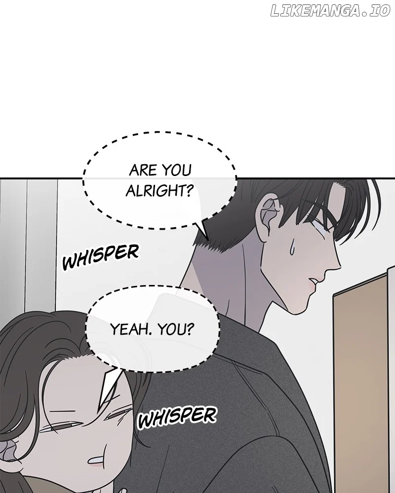 No Dating Allowed In The Office chapter 50 page 97