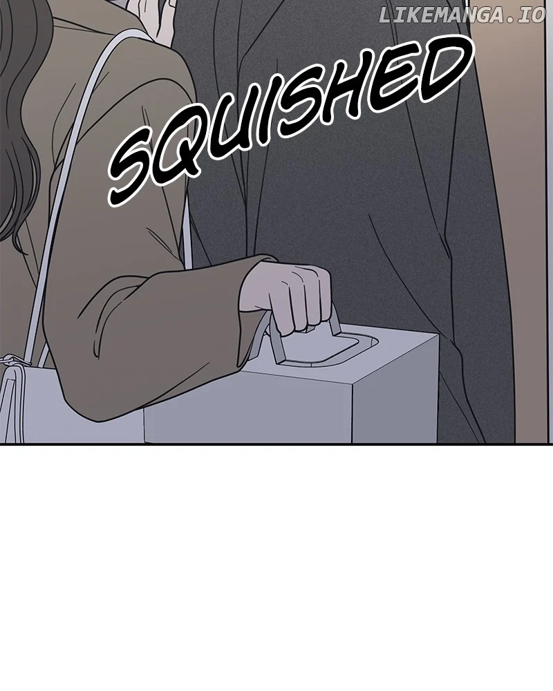 No Dating Allowed In The Office chapter 50 page 98