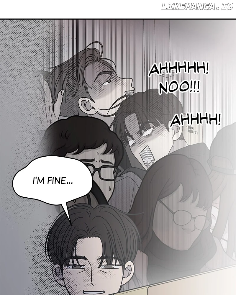 No Dating Allowed In The Office chapter 50 page 99