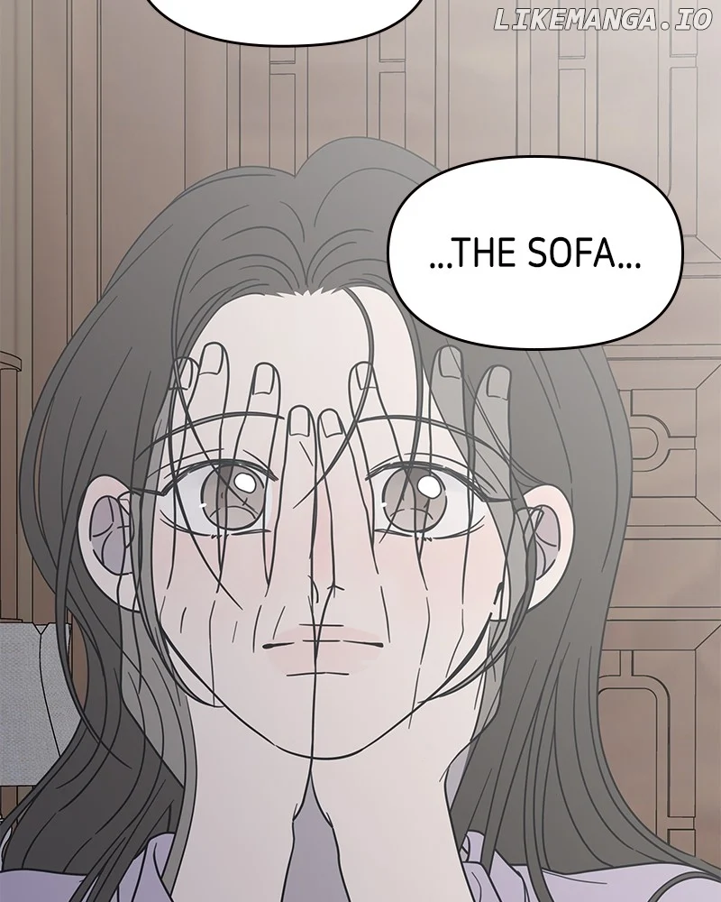 No Dating Allowed In The Office chapter 50 page 121