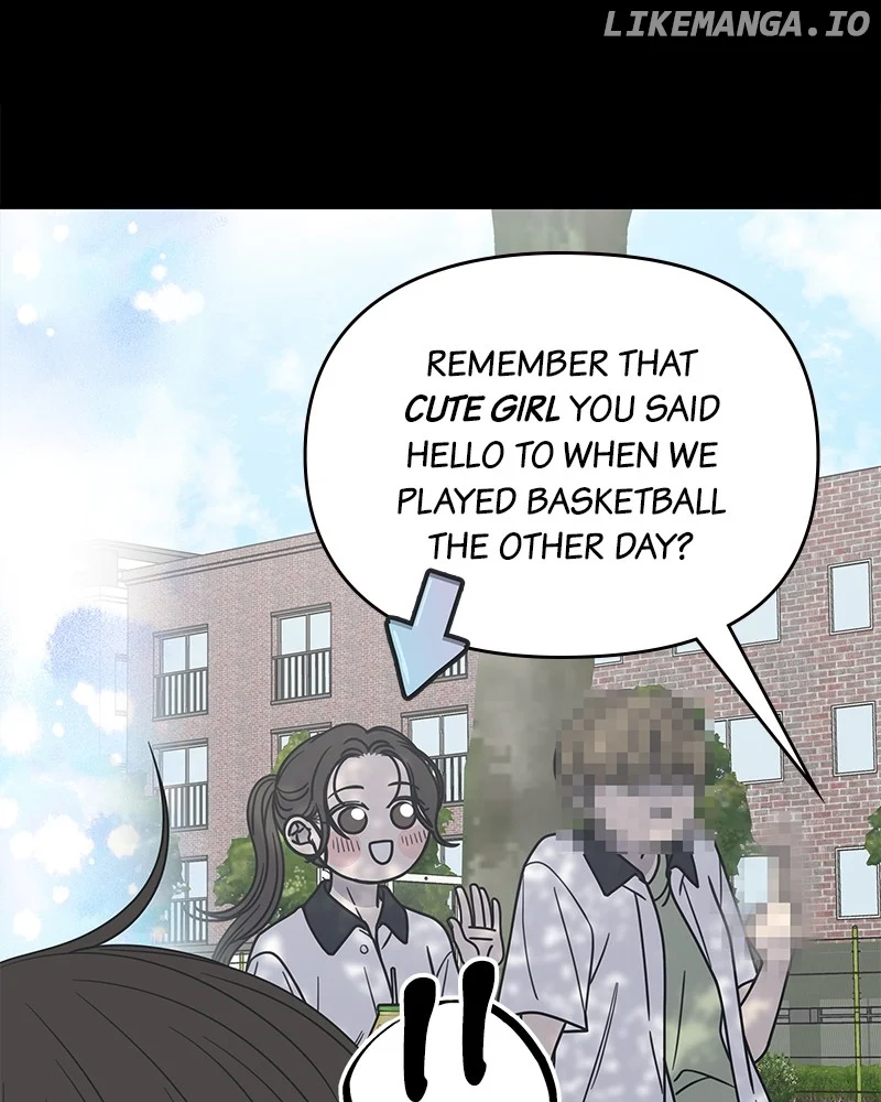 No Dating Allowed In The Office chapter 51 page 6