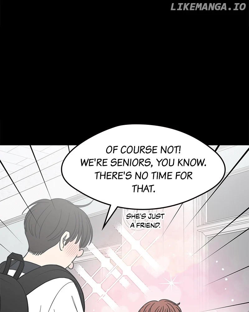 No Dating Allowed In The Office chapter 51 page 8