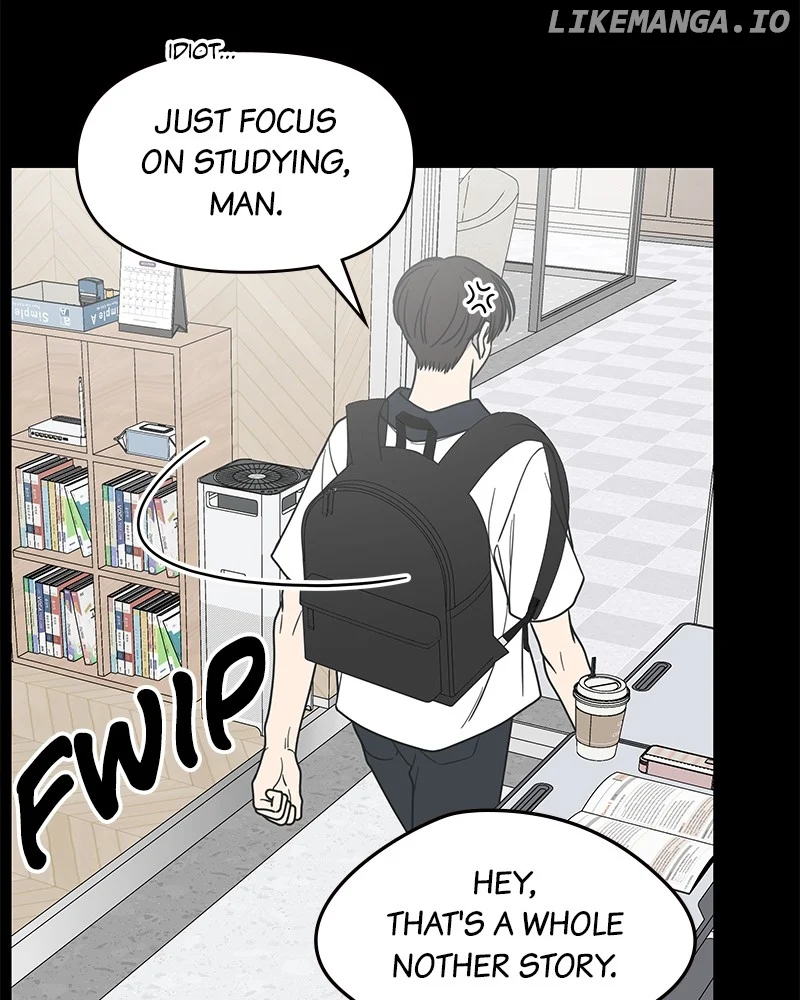 No Dating Allowed In The Office chapter 51 page 12