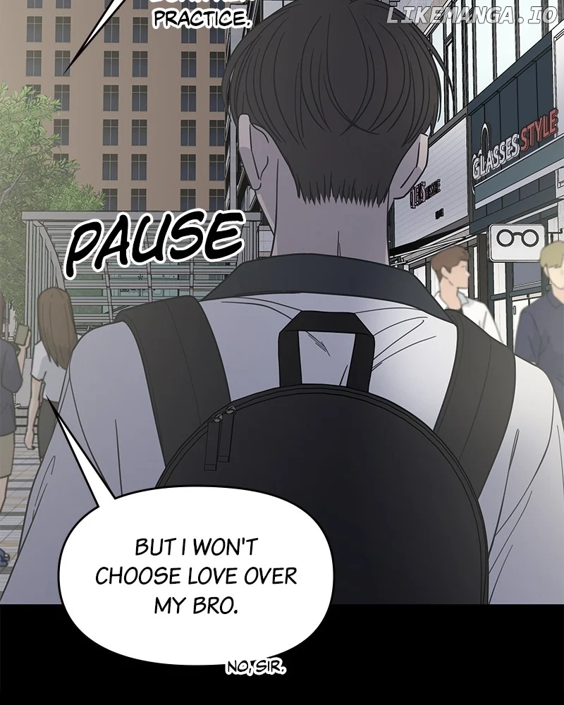 No Dating Allowed In The Office chapter 51 page 30