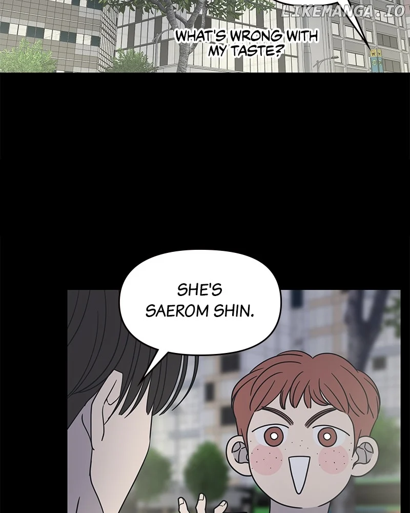 No Dating Allowed In The Office chapter 51 page 36