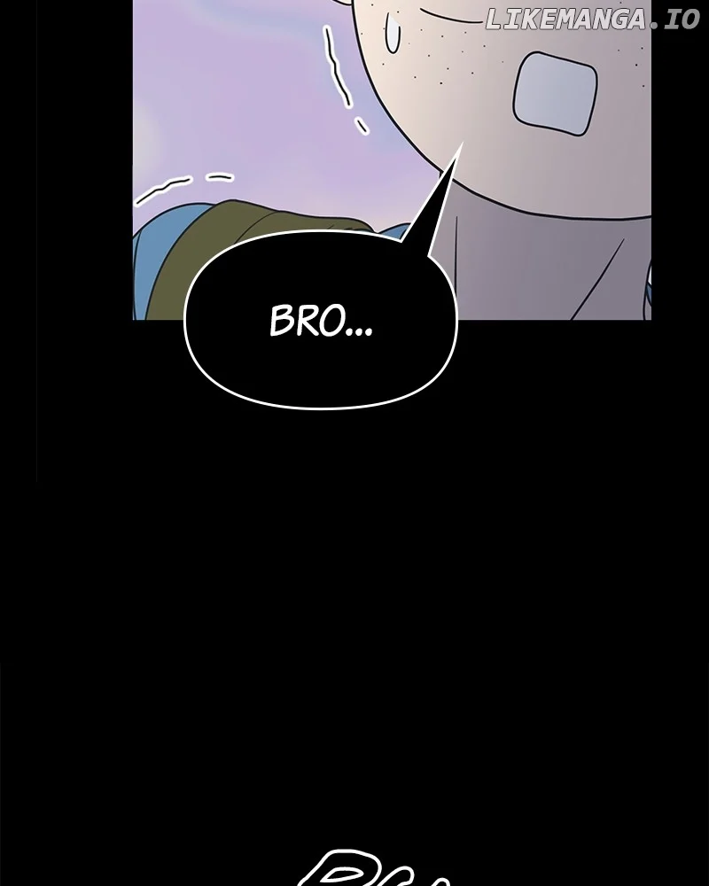 No Dating Allowed In The Office chapter 51 page 41