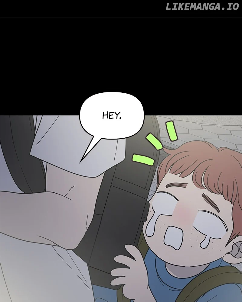 No Dating Allowed In The Office chapter 51 page 47