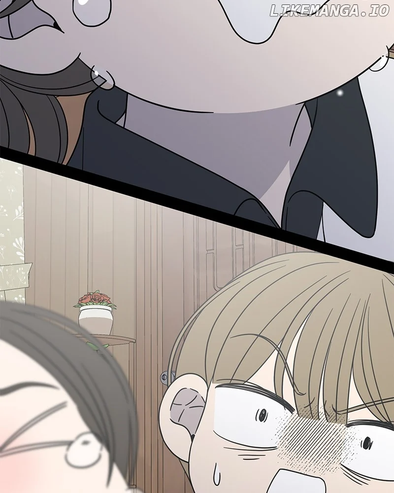 No Dating Allowed In The Office chapter 51 page 77
