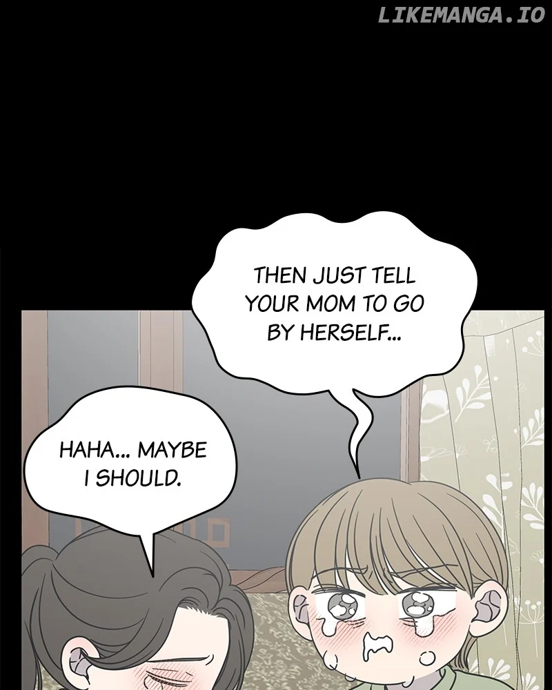 No Dating Allowed In The Office chapter 51 page 87