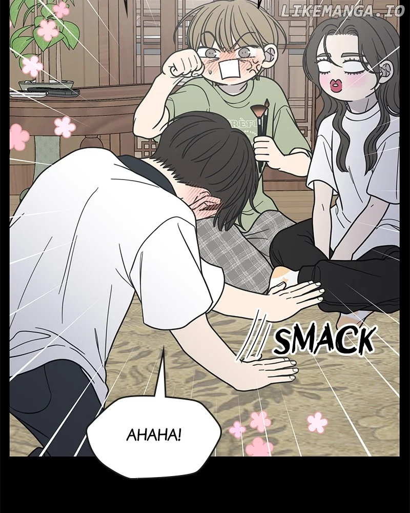 No Dating Allowed In The Office chapter 51 page 110