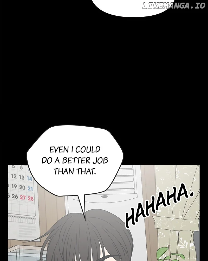 No Dating Allowed In The Office chapter 51 page 113