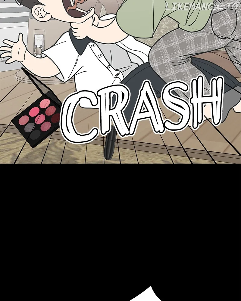 No Dating Allowed In The Office chapter 51 page 118