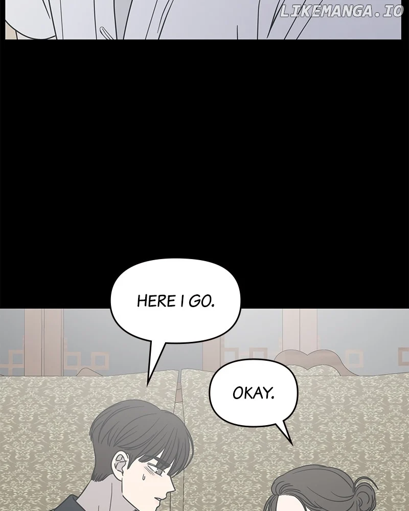 No Dating Allowed In The Office chapter 51 page 126