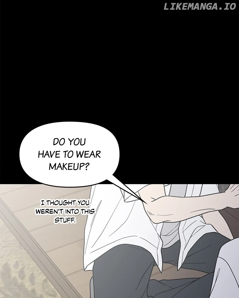 No Dating Allowed In The Office chapter 51 page 131