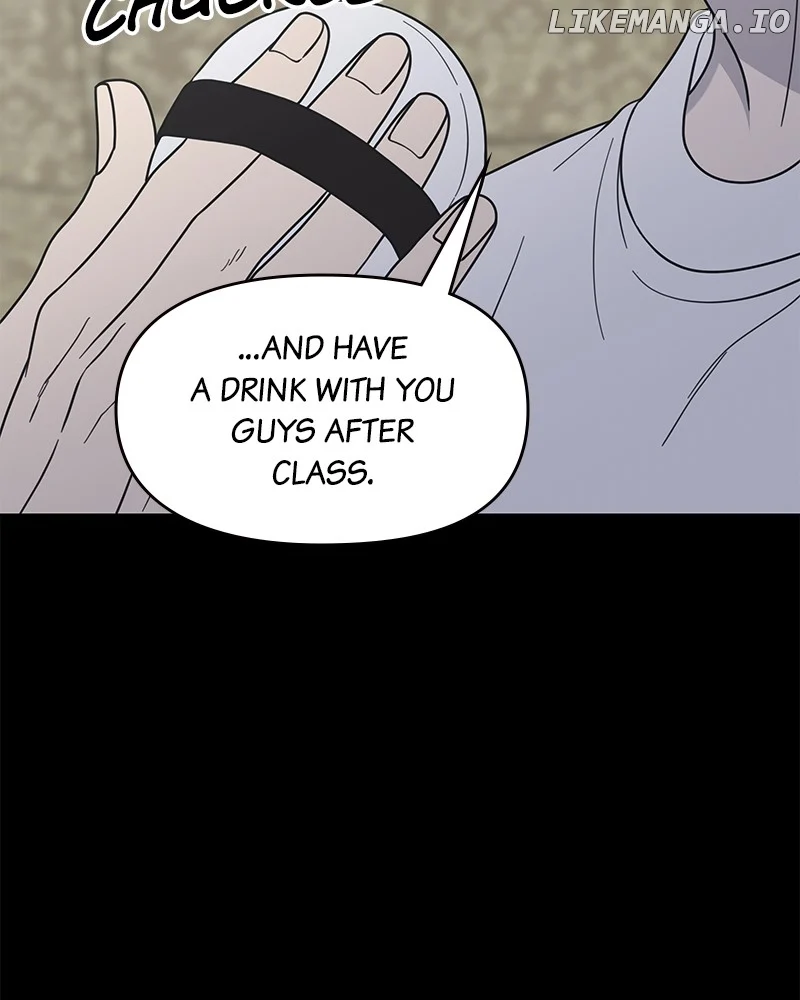No Dating Allowed In The Office chapter 51 page 134