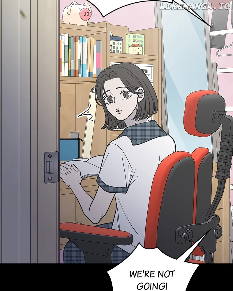 No Dating Allowed In The Office chapter 52 page 9