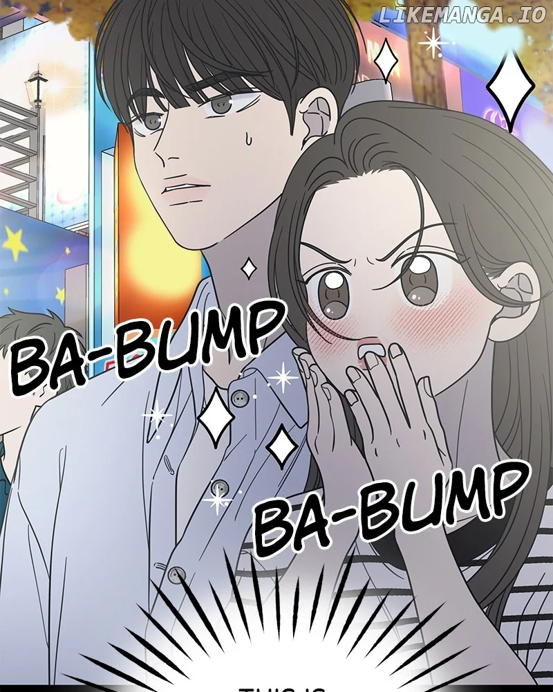 No Dating Allowed In The Office chapter 52 page 38