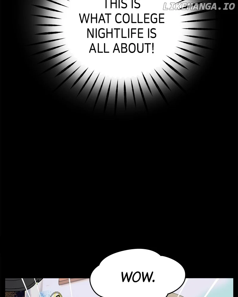 No Dating Allowed In The Office chapter 52 page 39
