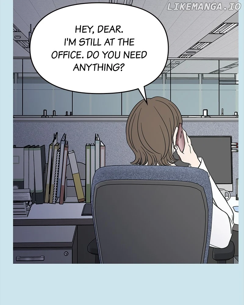 No Dating Allowed In The Office chapter 52 page 49