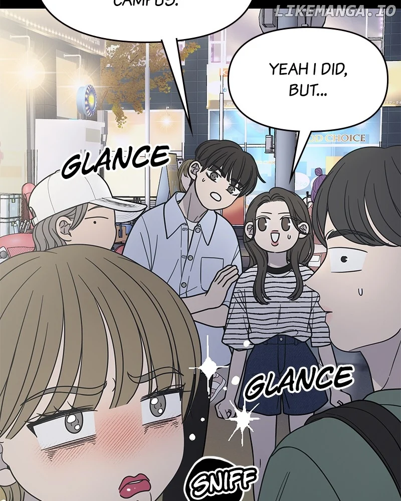 No Dating Allowed In The Office chapter 52 page 57