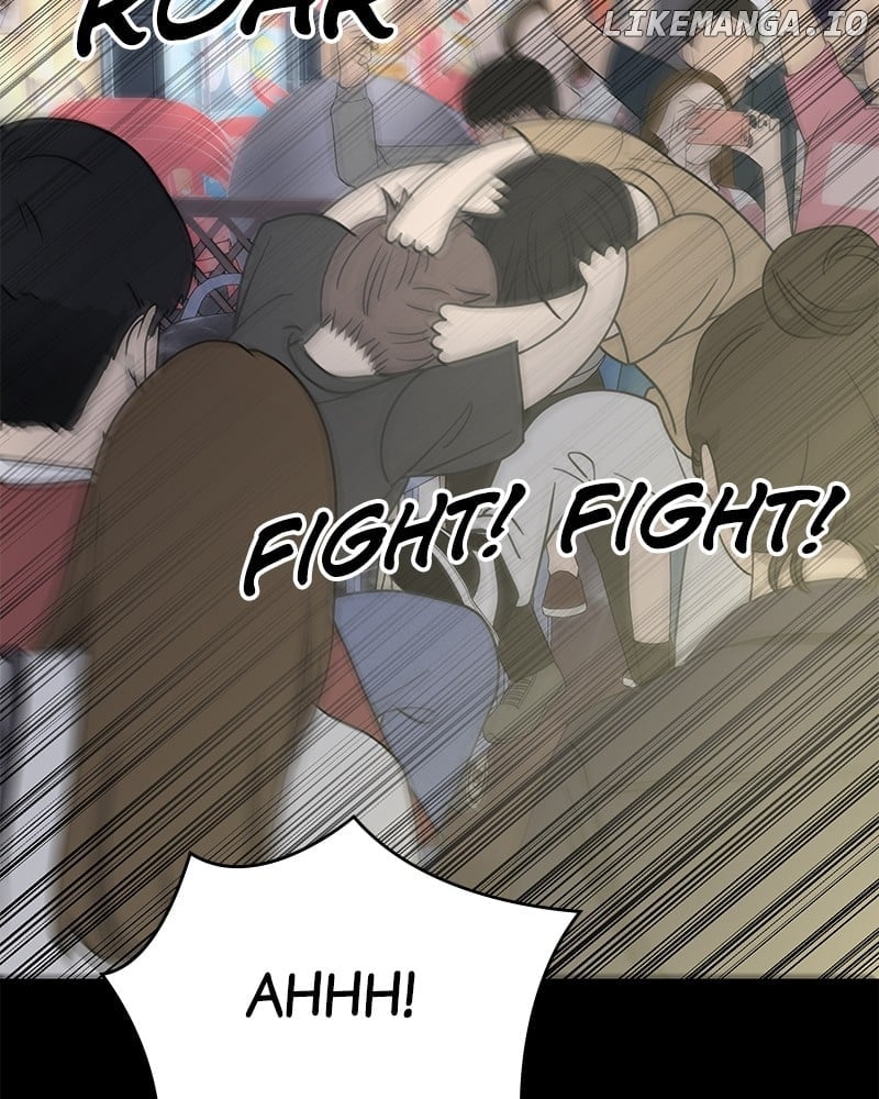 No Dating Allowed In The Office chapter 52 page 80