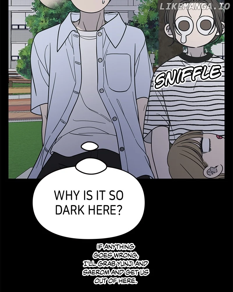 No Dating Allowed In The Office chapter 52 page 93