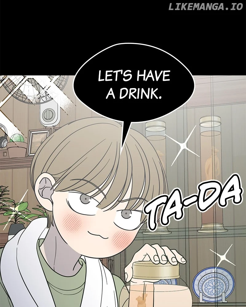No Dating Allowed In The Office chapter 52 page 117
