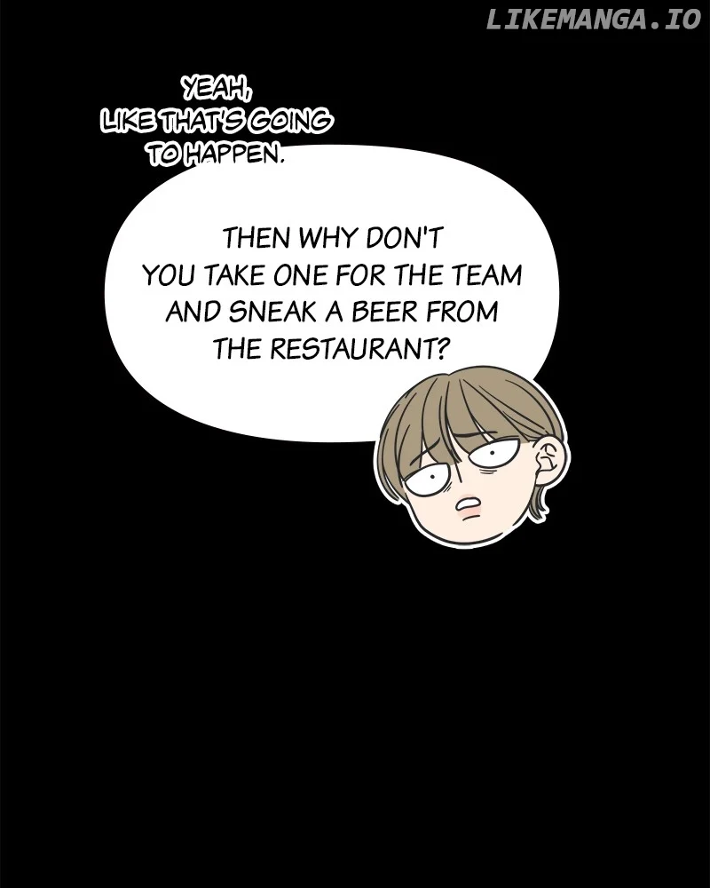 No Dating Allowed In The Office chapter 52 page 121