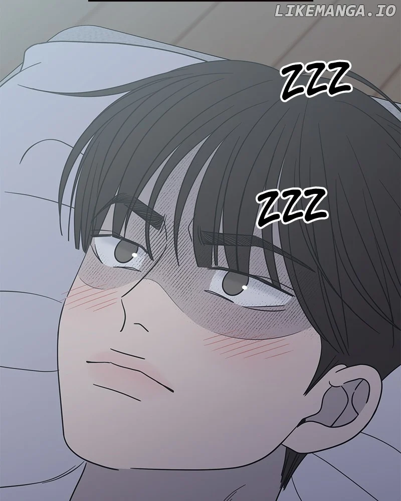 No Dating Allowed In The Office chapter 52 page 134