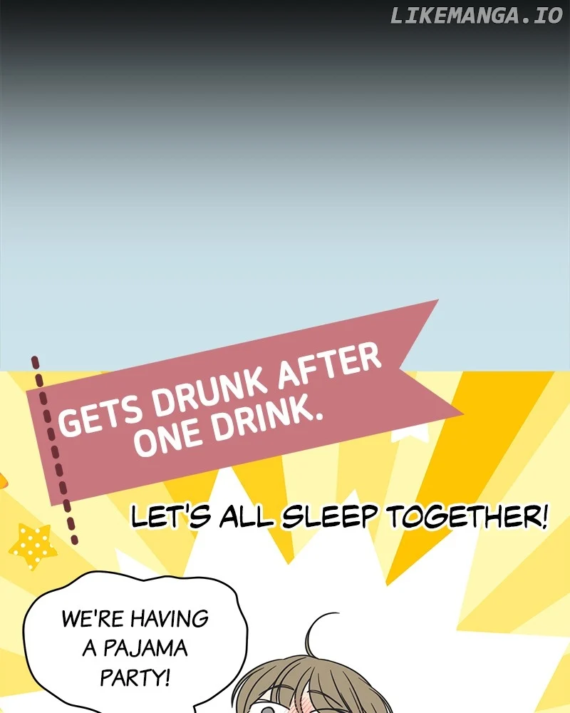 No Dating Allowed In The Office chapter 52 page 136