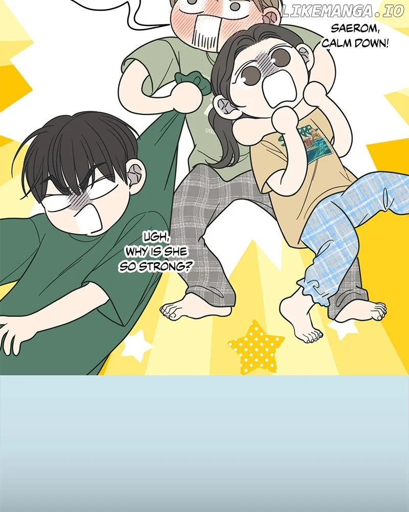 No Dating Allowed In The Office chapter 52 page 137