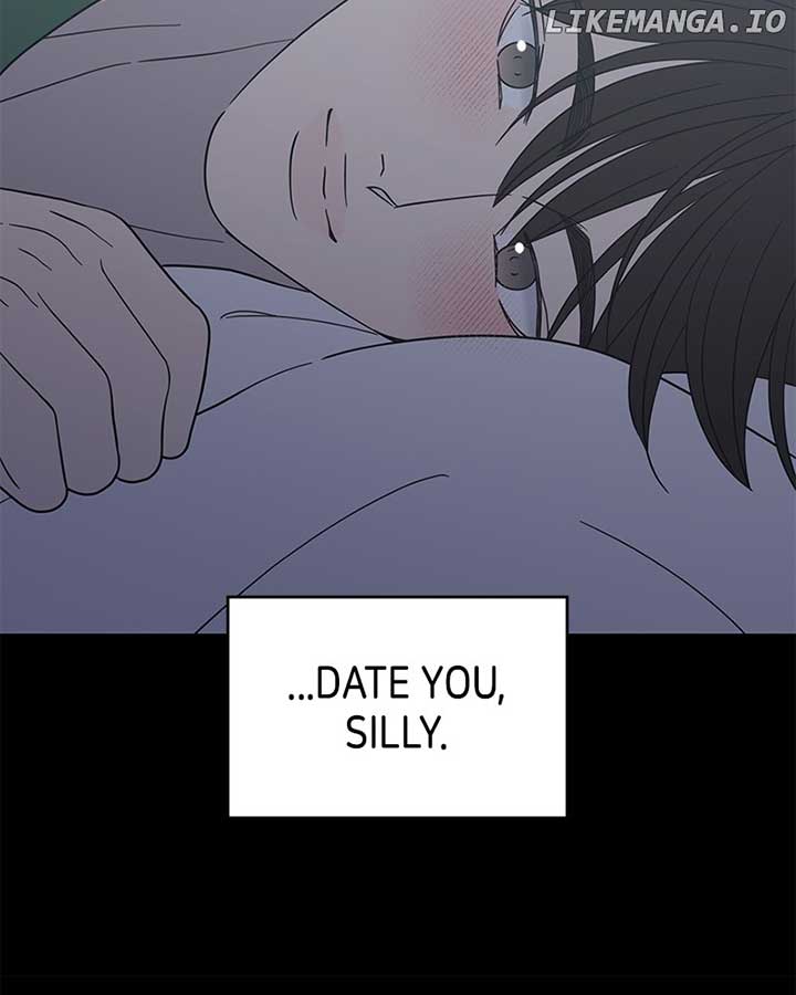 No Dating Allowed In The Office chapter 53 page 33