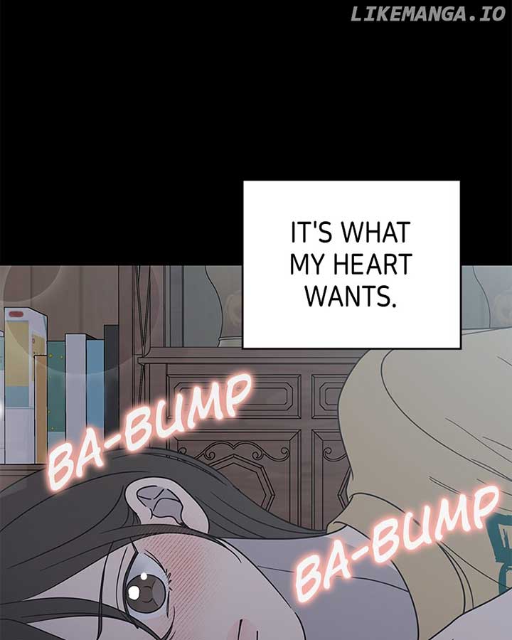 No Dating Allowed In The Office chapter 53 page 34