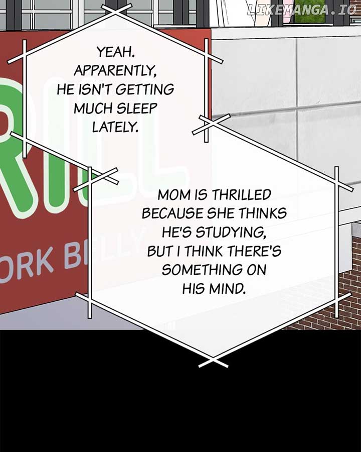 No Dating Allowed In The Office chapter 53 page 82