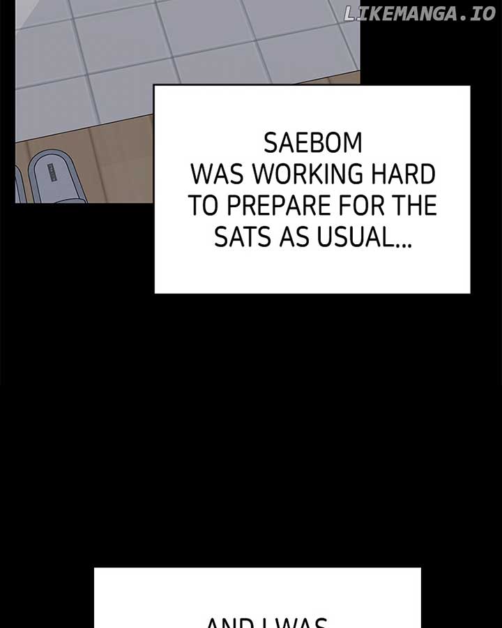 No Dating Allowed In The Office chapter 53 page 84