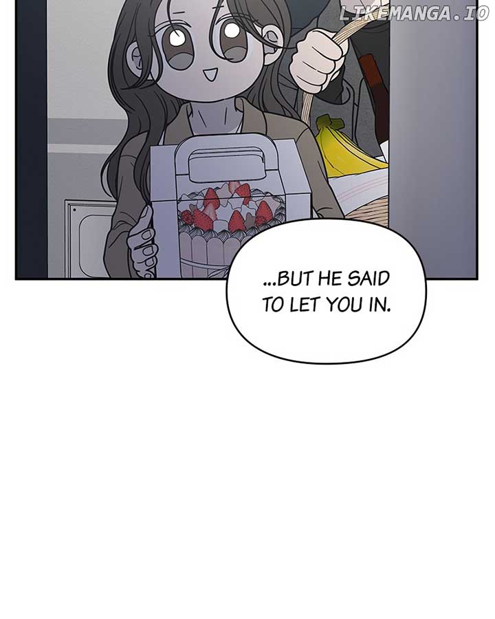No Dating Allowed In The Office chapter 54 page 80